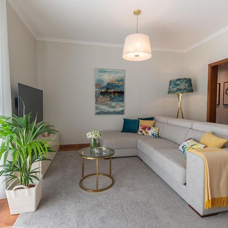 Terrace Apartment ポンタ・デルガダ エクステリア 写真