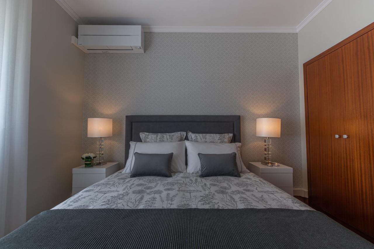Terrace Apartment ポンタ・デルガダ エクステリア 写真