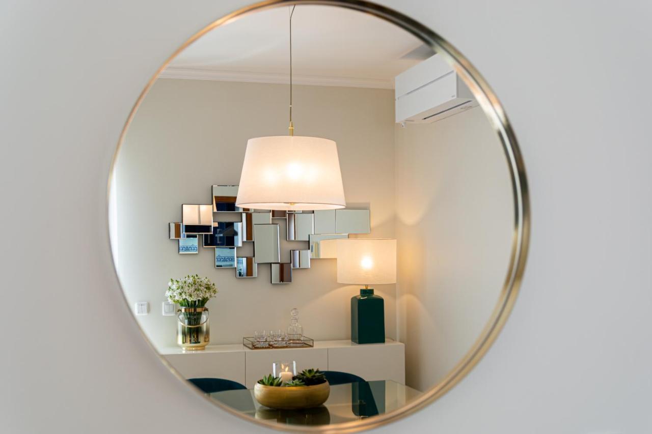 Terrace Apartment ポンタ・デルガダ エクステリア 写真