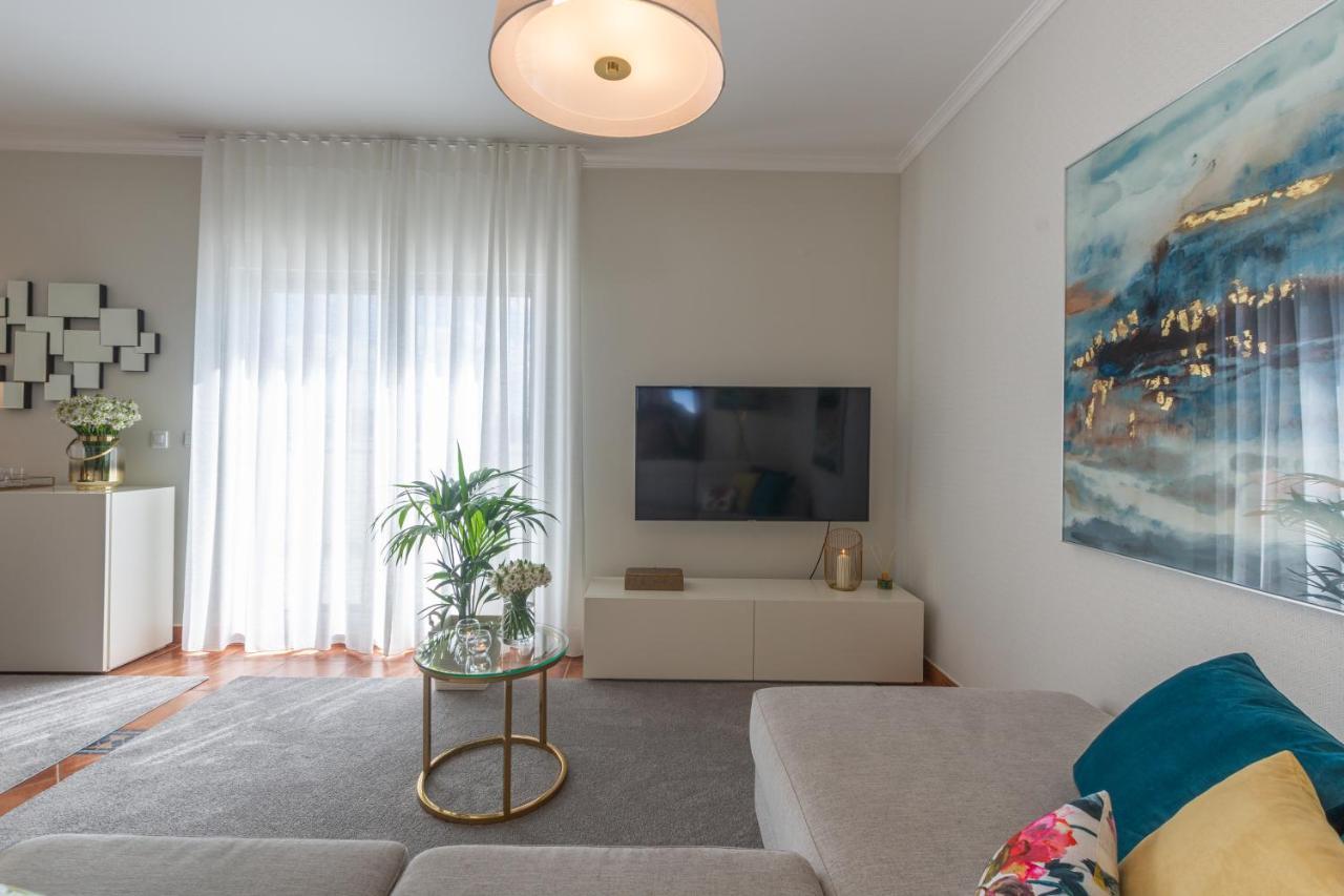 Terrace Apartment ポンタ・デルガダ エクステリア 写真
