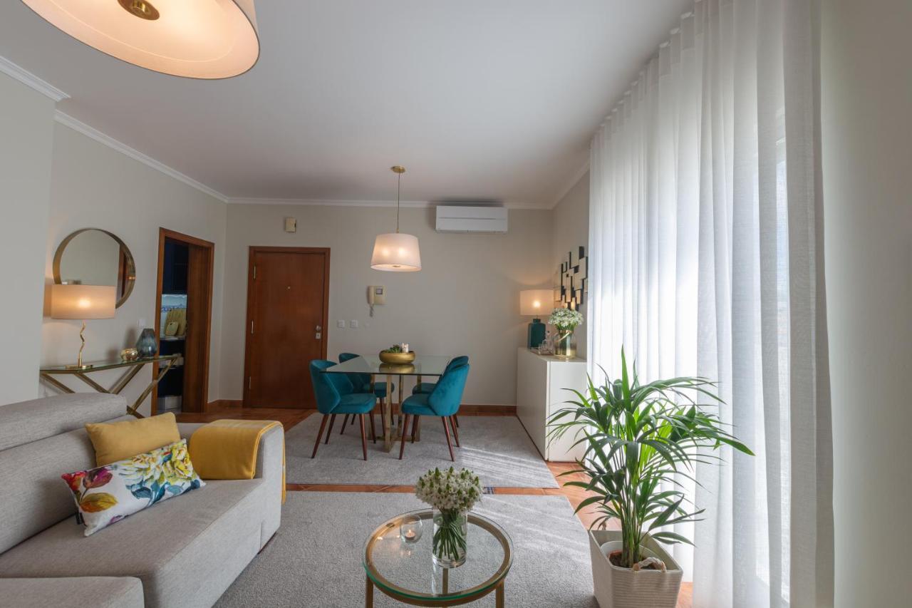 Terrace Apartment ポンタ・デルガダ エクステリア 写真