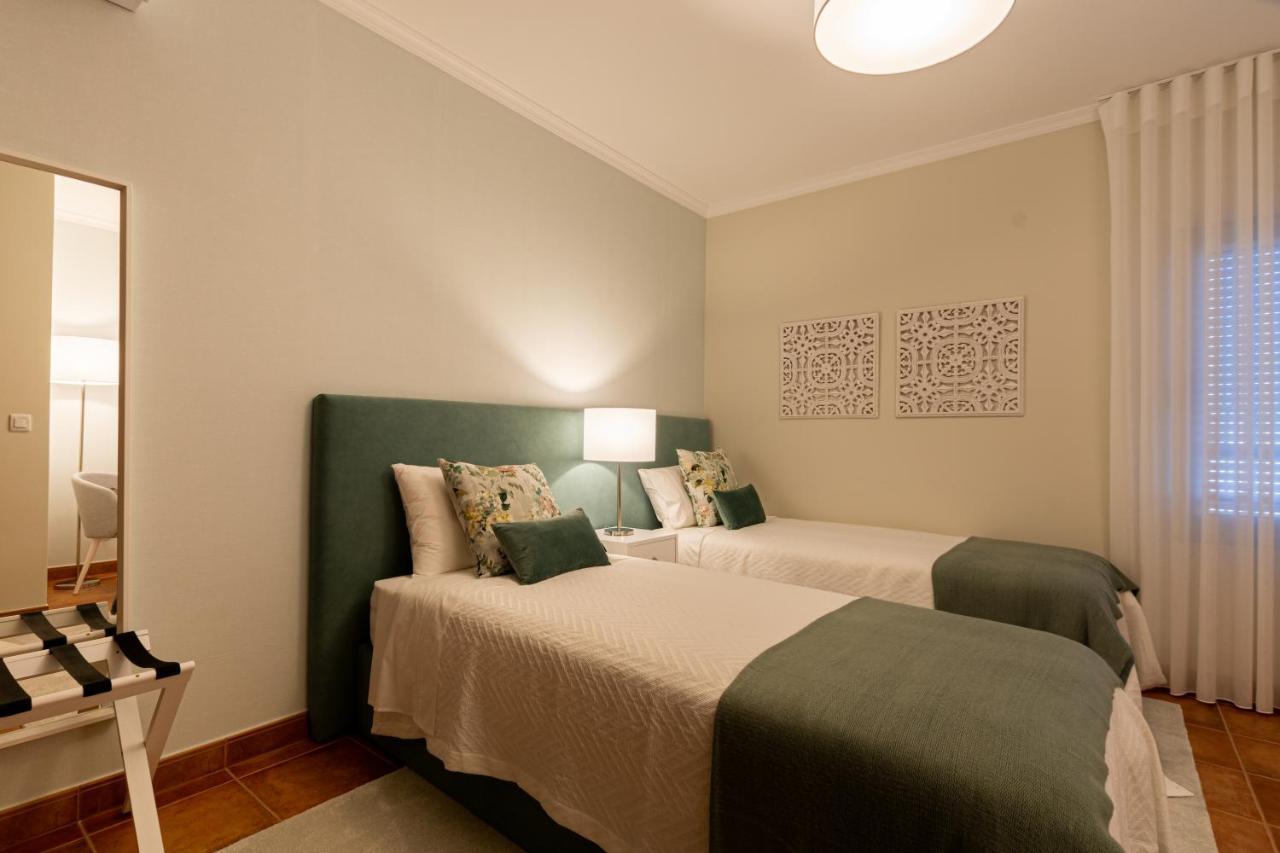 Terrace Apartment ポンタ・デルガダ エクステリア 写真